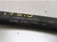  Трубка кондиционера Toyota Camry V40 2006-2011 20479261 #2