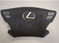 4513050230E0 Подушка безопасности водителя Lexus LS460 2006-2017 20479271 #1