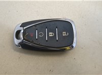13529664, 13523213 Ключ зажигания Chevrolet Bolt 2016-2021 20479274 #1
