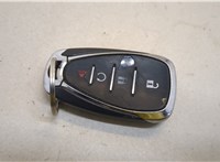 13529664, 13523213 Ключ зажигания Chevrolet Bolt 2016-2021 20479280 #1