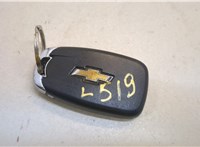 13529664, 13523213 Ключ зажигания Chevrolet Bolt 2016-2021 20479280 #2