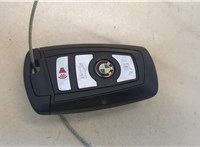  Ключ зажигания BMW X3 F25 2010-2017 20479281 #2