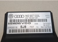 1K0907530L, 5WK50011B Блок управления интерфейсом Volkswagen Tiguan 2007-2011 20479295 #4