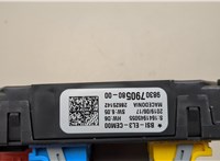 9830790580 Блок управления BSI (Блок предохранителей) Peugeot Expert 2016-2025 20479314 #3