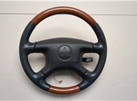  Руль Mitsubishi Pajero / Montero 2000-2006 20479322 #1