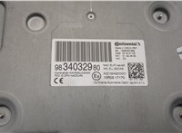 9834032980 Магнитола Peugeot Expert 2016-2025 20479341 #2