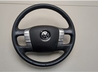  Руль Volkswagen Phaeton 2010-2016 20479365 #1