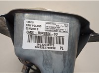 30372953, 6M51R042B84BD Подушка безопасности переднего пассажира Ford C-Max 2002-2010 20479376 #3