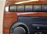 4602970AB, 56050127AE Кнопка обогрева сидений Jeep Grand Cherokee 2004-2010 11436044 #2