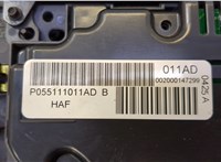 4602970AB, 56050127AE Кнопка обогрева сидений Jeep Grand Cherokee 2004-2010 11436044 #5