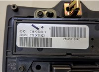 4602970AB, 56050127AE Кнопка обогрева сидений Jeep Grand Cherokee 2004-2010 11436044 #6