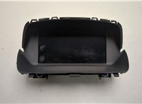 1236123, 95247248 Дисплей компьютера (информационный) Opel Mokka 2012-2019 20479391 #1