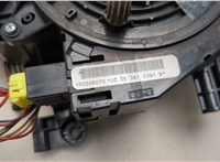  Переключатель поворотов и дворников (стрекоза) Land Rover Discovery 3 2004-2009 20479421 #2