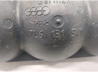  Ресивер Volkswagen Touareg 2007-2010 20479440 #2