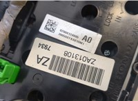  Панель управления магнитолой Acura RDX 2006-2013 20479446 #3