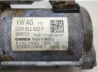  Стартер Volkswagen Tiguan 2016-2020 20479454 #3
