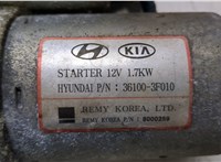 36100-3F010 Стартер Hyundai Genesis 2008-2013 20479466 #3