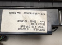  Переключатель отопителя (печки) BMW X5 E53 2000-2006 20479478 #3