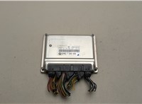 12147508698, 7508698, 0261207106 Блок управления двигателем BMW X5 E53 2000-2006 20479485 #1