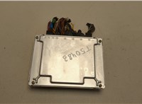 12147508698, 7508698, 0261207106 Блок управления двигателем BMW X5 E53 2000-2006 20479485 #4