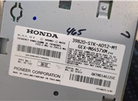 39820STKA012 Блок управления радиоприемником Acura RDX 2006-2013 20479524 #3