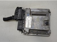 06L907309B, 0261S12720 Блок управления двигателем Volkswagen Tiguan 2016-2020 20479531 #1