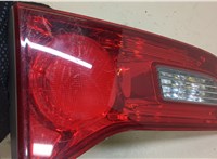 34156STKA01 Фонарь крышки багажника Acura RDX 2006-2013 20479535 #2