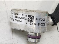 5Q0816721T Трубка кондиционера Audi A3 (8V) e-tron 2014-2018 20479546 #2