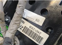  Панель управления магнитолой Acura RDX 2006-2013 20479555 #3