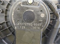 2727005060 Двигатель отопителя (моторчик печки) Acura RDX 2006-2013 20479560 #3