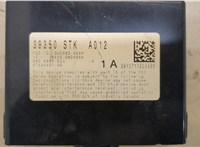 39350STKA012 Блок комфорта Acura RDX 2006-2013 20479566 #2