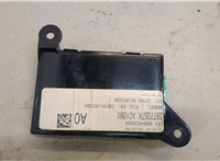  Блок управления Bluetooth Acura RDX 2006-2013 20479572 #4
