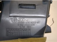 77250STKA010 Дефлектор обдува салона Acura RDX 2006-2013 20479577 #3