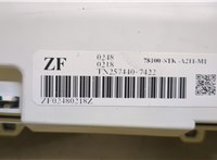78100STKA211, 2574407422 Щиток приборов (приборная панель) Acura RDX 2006-2013 20479579 #4
