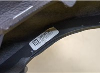 39010156 Чехол (кожух) кулисы КПП Chevrolet Cruze 2015-2023 20479620 #2