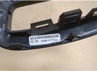 84068506 Рамка под кулису Chevrolet Cruze 2015-2023 20479626 #4