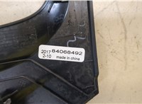 84068492 Пластик (обшивка) салона Chevrolet Cruze 2015-2023 20479628 #4