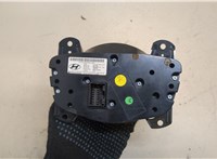 96540-3M300 Панель управления магнитолой Hyundai Genesis 2008-2013 20479653 #2