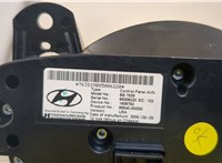 96540-3M300 Панель управления магнитолой Hyundai Genesis 2008-2013 20479653 #3