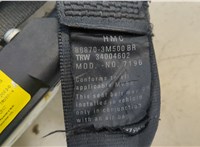888703M500BR Ремень безопасности Hyundai Genesis 2008-2013 20479679 #2