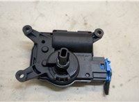 2Q0907511D Электропривод заслонки отопителя Volkswagen Tiguan 2016-2020 20479686 #1