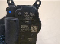 2Q0907511D Электропривод заслонки отопителя Volkswagen Tiguan 2016-2020 20479686 #3