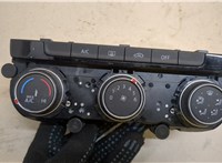  Переключатель отопителя (печки) Volkswagen Tiguan 2016-2020 20479691 #1