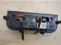  Переключатель отопителя (печки) Volkswagen Tiguan 2016-2020 20479691 #2