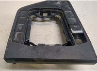  Рамка под кулису Volkswagen Tiguan 2016-2020 20479694 #2