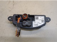 5Q0907521C Сопротивление отопителя (моторчика печки) Volkswagen Tiguan 2016-2020 20479716 #2