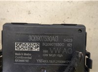 3Q0907530AG Блок комфорта Volkswagen Tiguan 2016-2020 20479719 #3