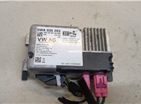 5WA035283 Блок управления телефоном Volkswagen Tiguan 2016-2020 20479721 #1