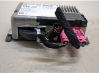 5WA035283 Блок управления телефоном Volkswagen Tiguan 2016-2020 20479721 #2