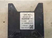  Блок управления топливным насосом Volkswagen Golf 7 2012-2020 20479760 #2